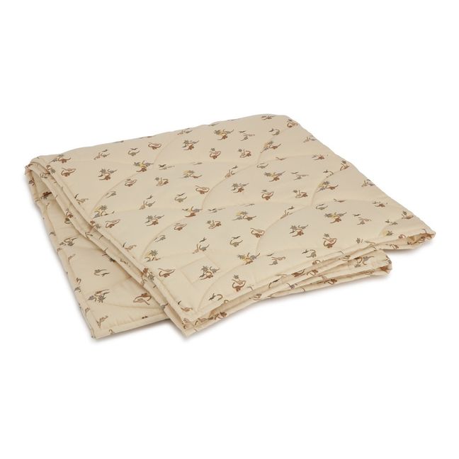 Nor Organic Cotton Quilted Blanket Liewood Design Baby, Children