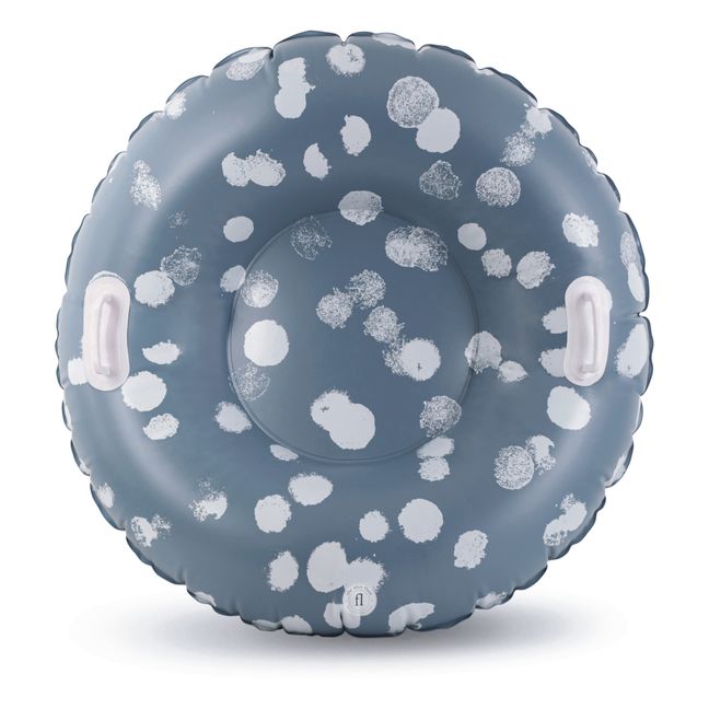Luge gonflable Inari | Bleu