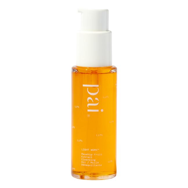 Aceite desmaquillante - 100 ml