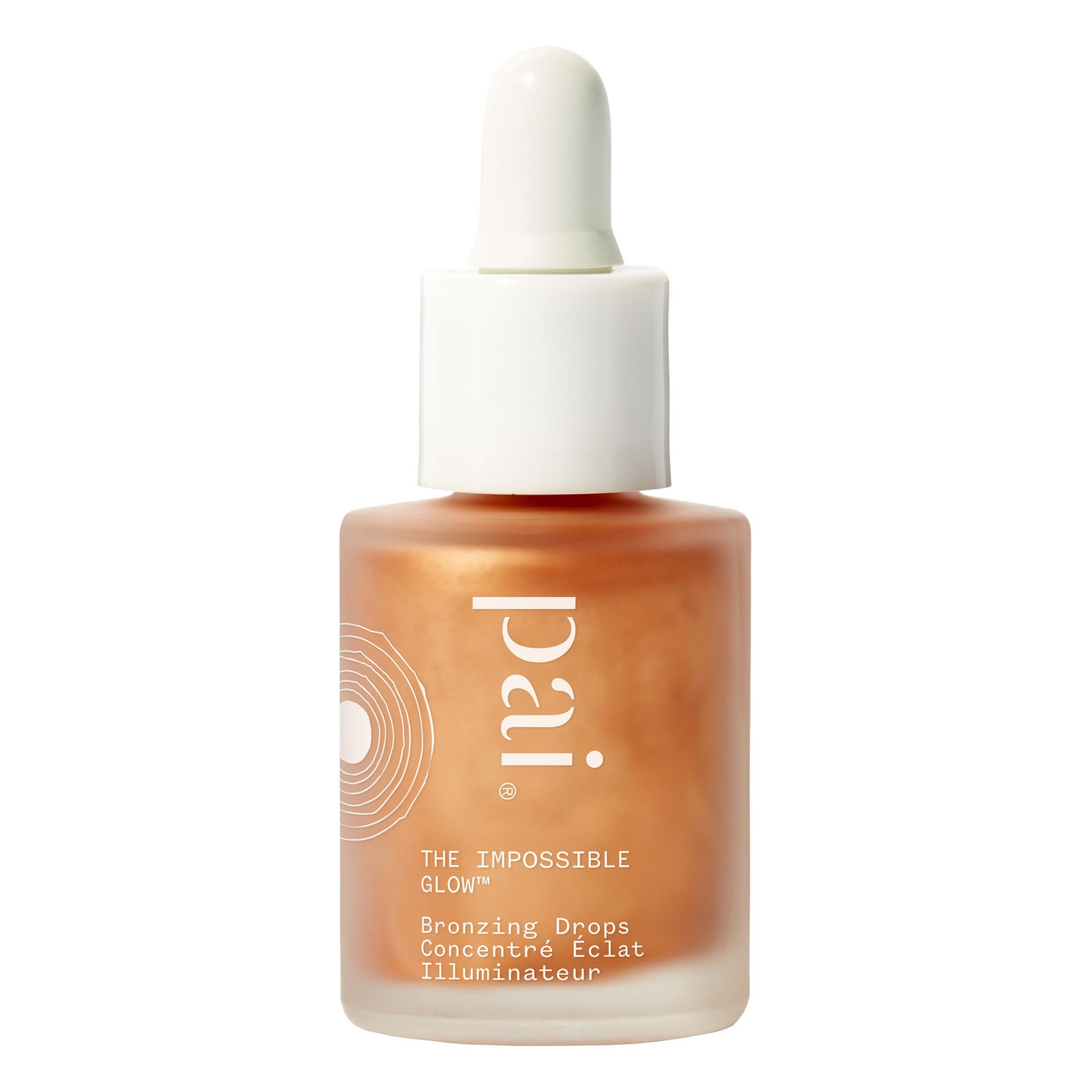 Pai Skincare - Concentré éclat illuminateur The Impossible Glow - Blanc
