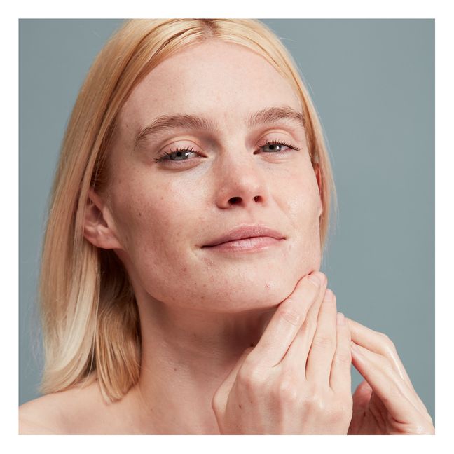 Huile visage aux céramides The Light Fantastic