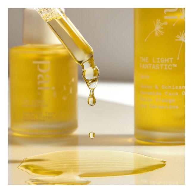 Olio viso alle ceramidi The Light Fantastic