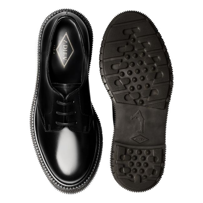 Derbies, modello: 132 | Nero