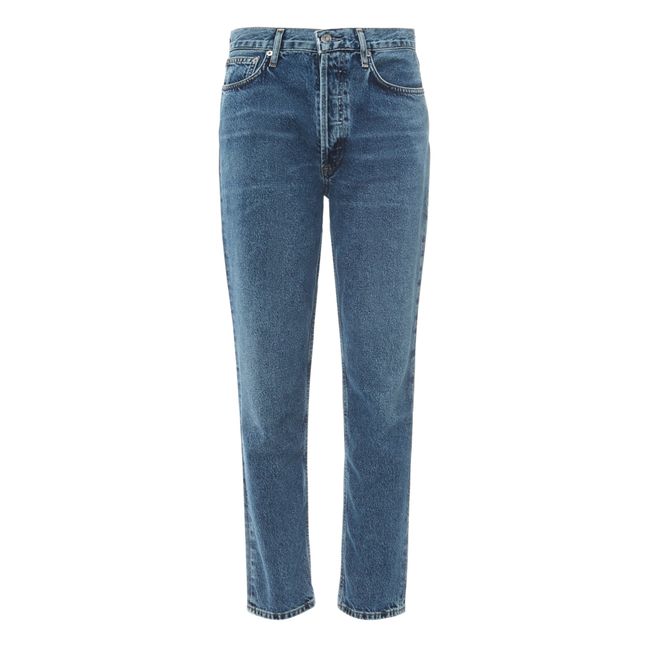 Jeans Fen, in cotone biologico Highway