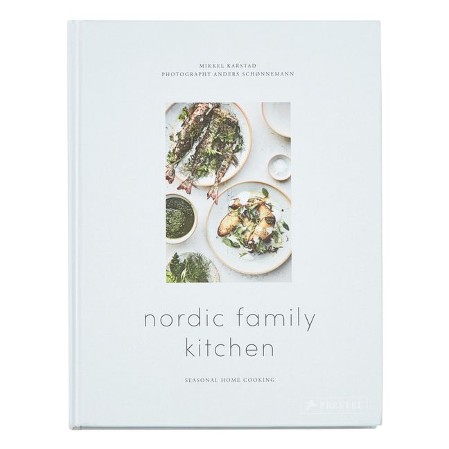 Nordic Family Kitchen - EN
