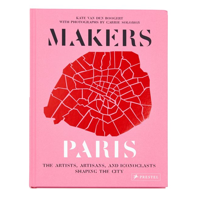 Makers Paris - EN