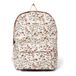 Cotton Backpack Powder pink- Miniature produit n°0