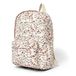 Cotton Backpack Powder pink- Miniature produit n°1