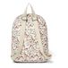 Cotton Backpack Powder pink- Miniature produit n°2