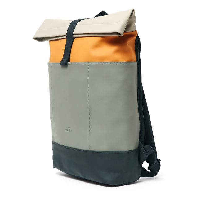Hajo Backpack Grey
