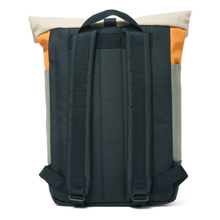 Hajo Backpack Grey- Product image n°4