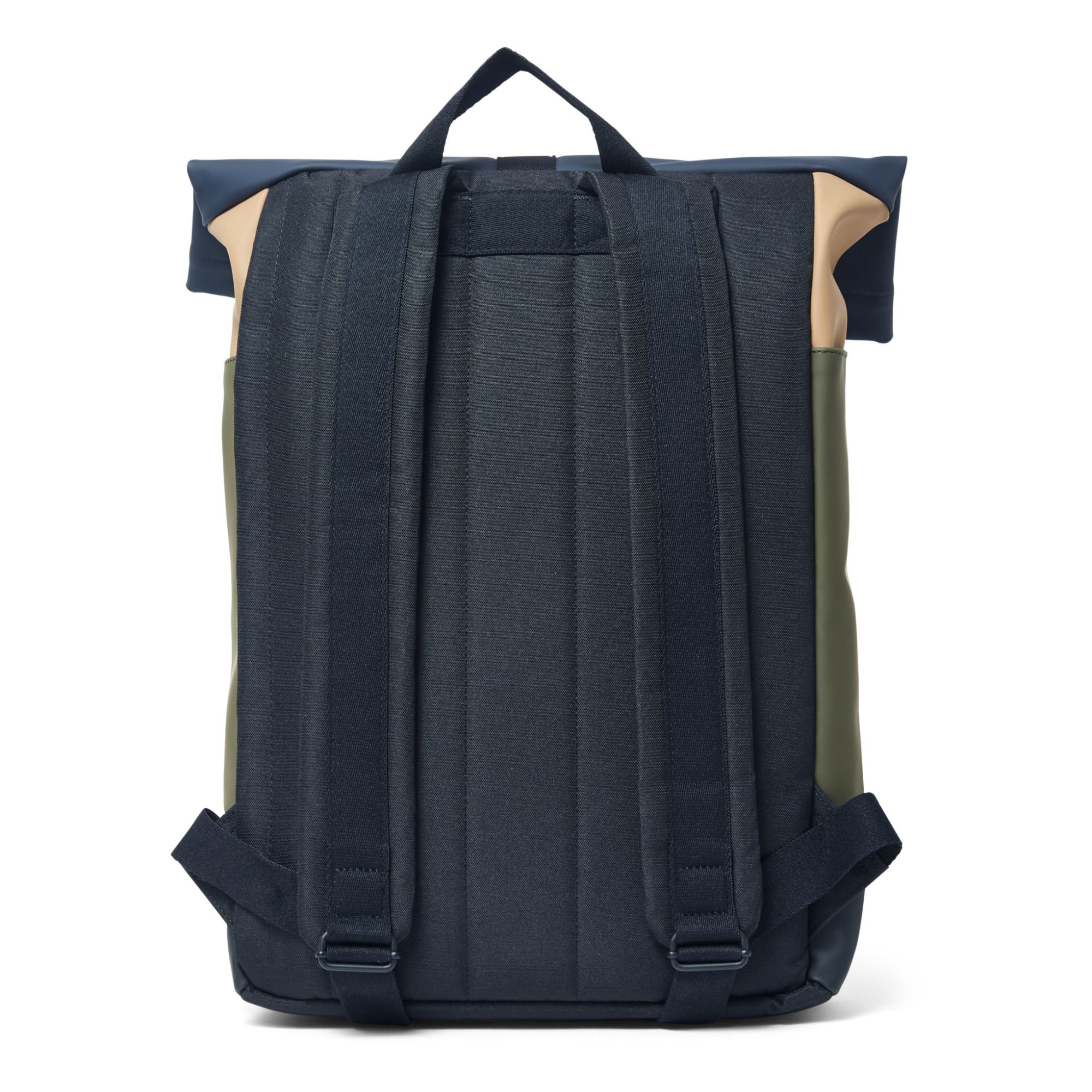 Hajo Backpack Olive green- Product image n°4