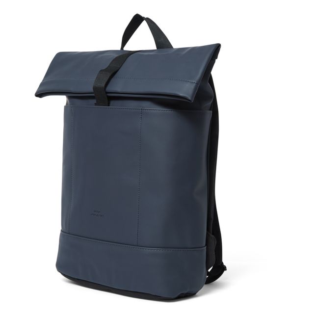 Hajo Backpack | Midnight blue