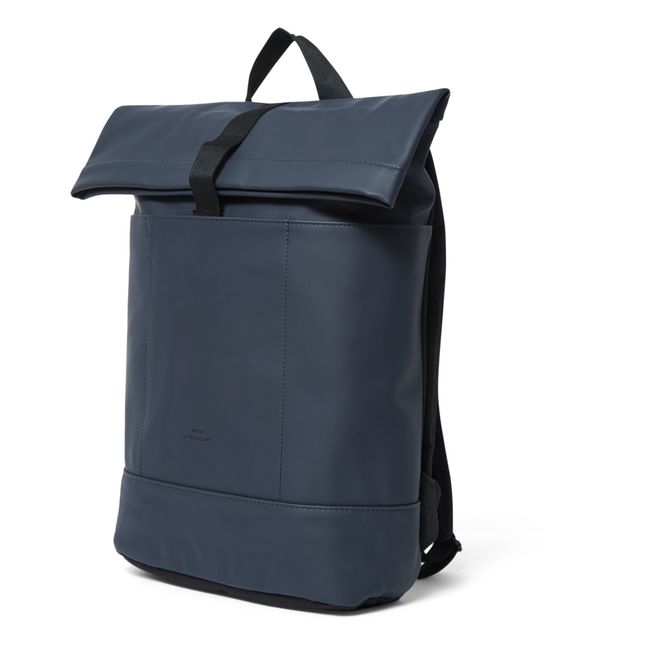 Sac à Dos Hajo Medium | Bleu nuit