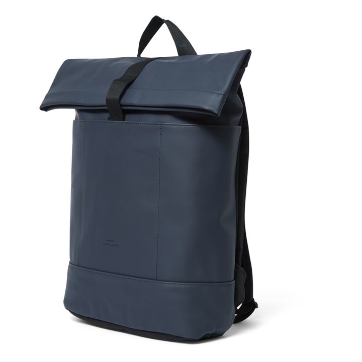 Hajo Backpack Midnight blue- Product image n°2