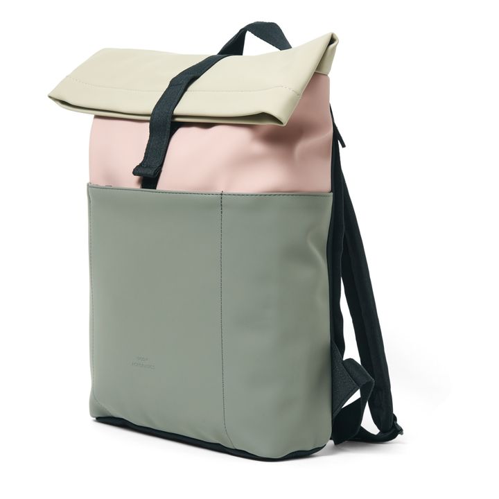Hajo Mini Backpack | Grey- Product image n°1
