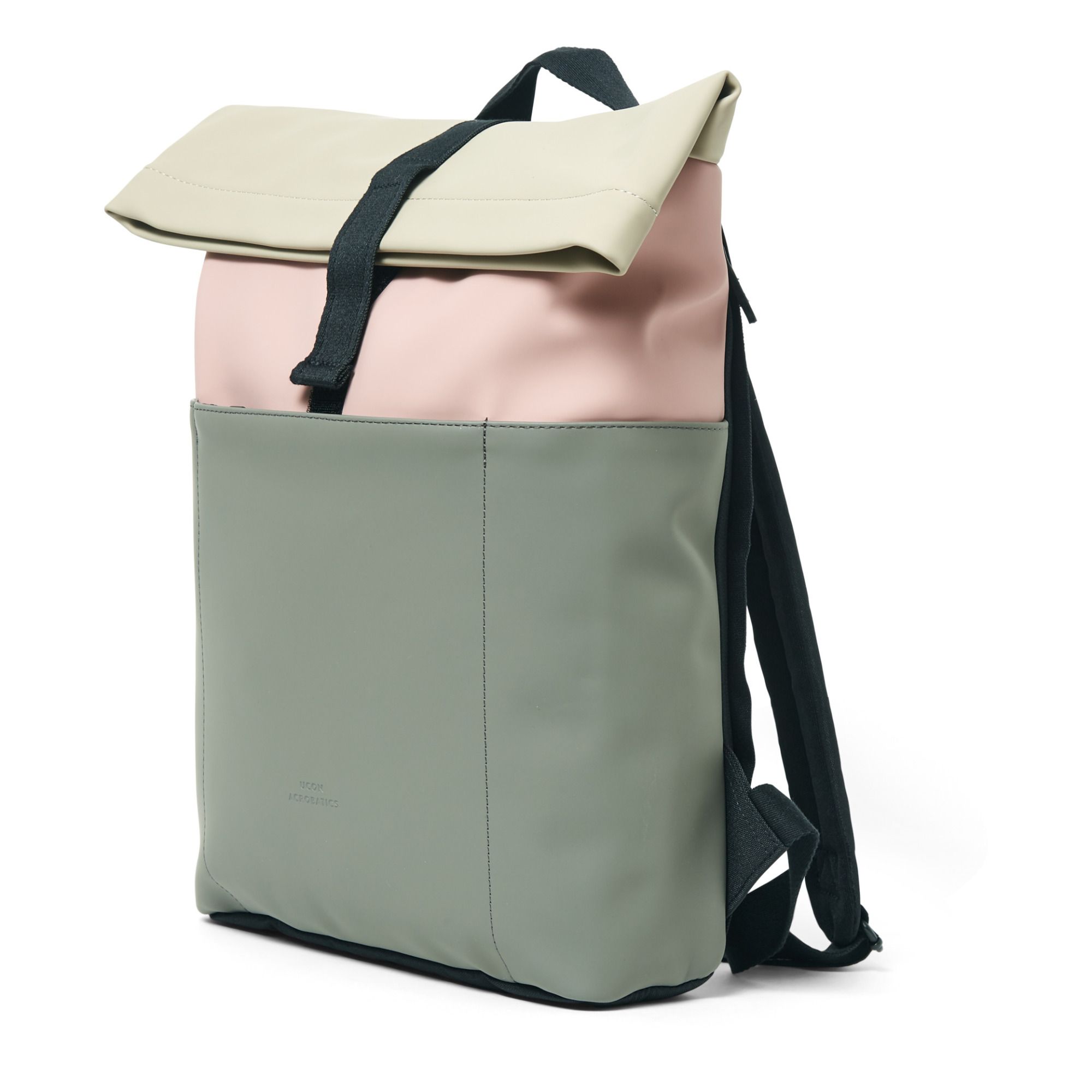 Hajo Mini Backpack Grey- Product image n°1
