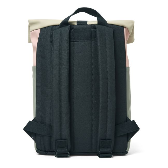 Hajo Mini Backpack Grigio