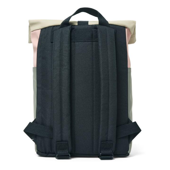 Hajo Mini Backpack | Grey- Product image n°2