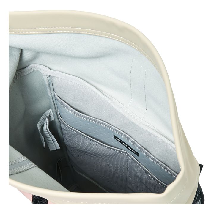 Hajo Mini Backpack | Grey- Product image n°3