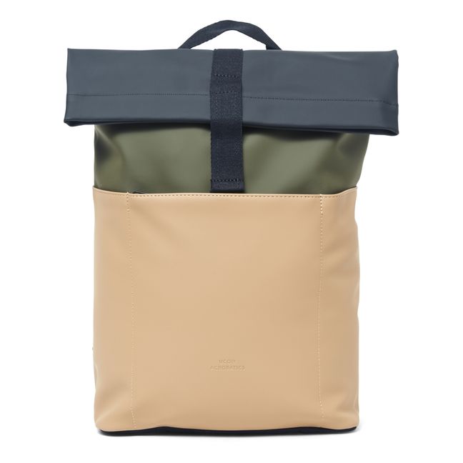Hajo Mini Backpack Olive green