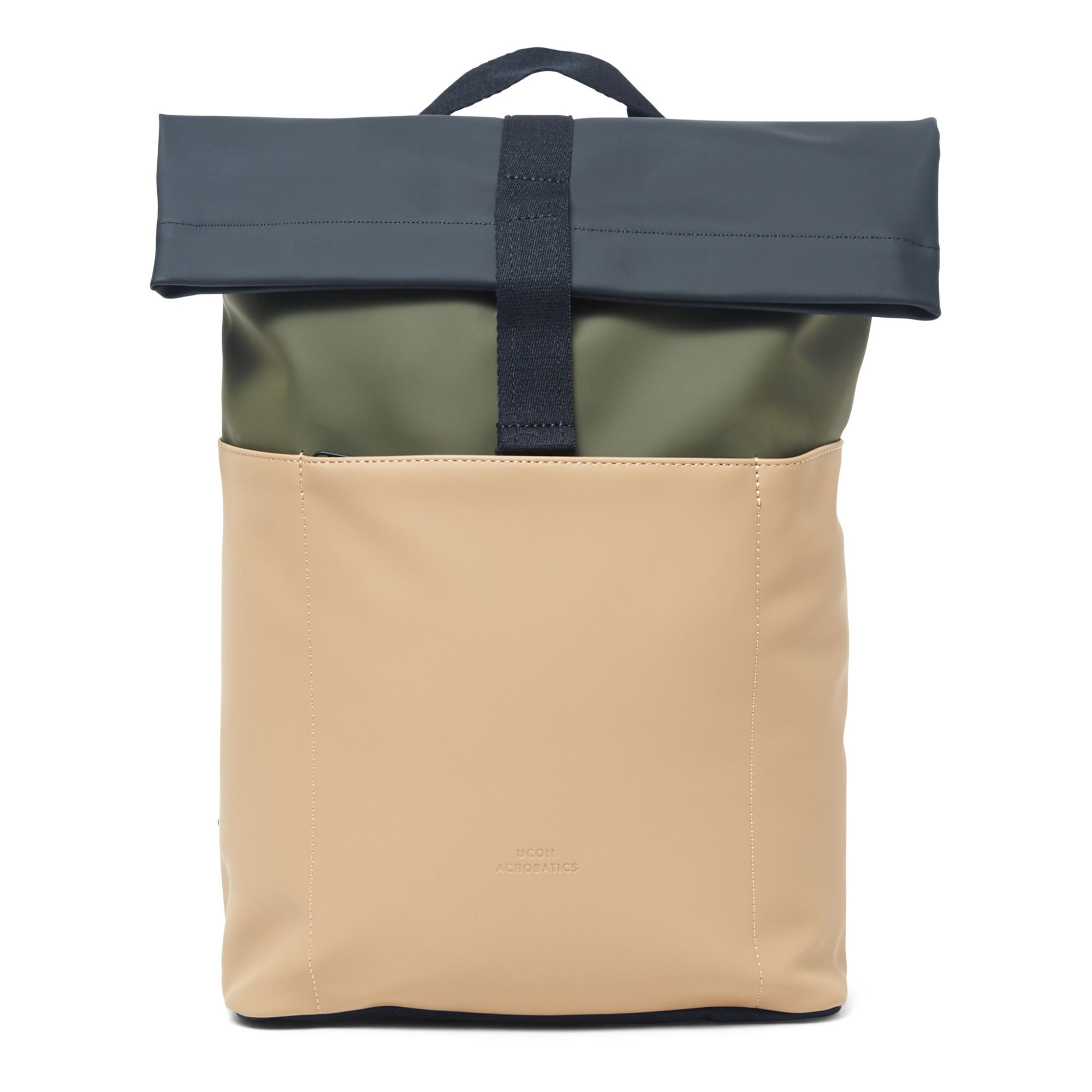 Hajo Mini Backpack Olive green- Product image n°0