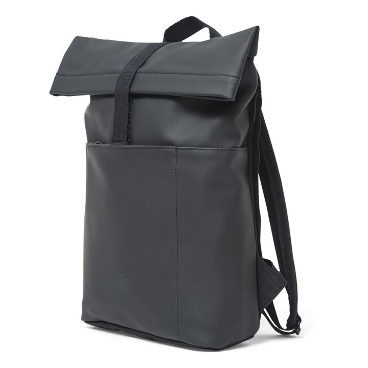 Hajo Mini Backpack | Black- Product image n°3