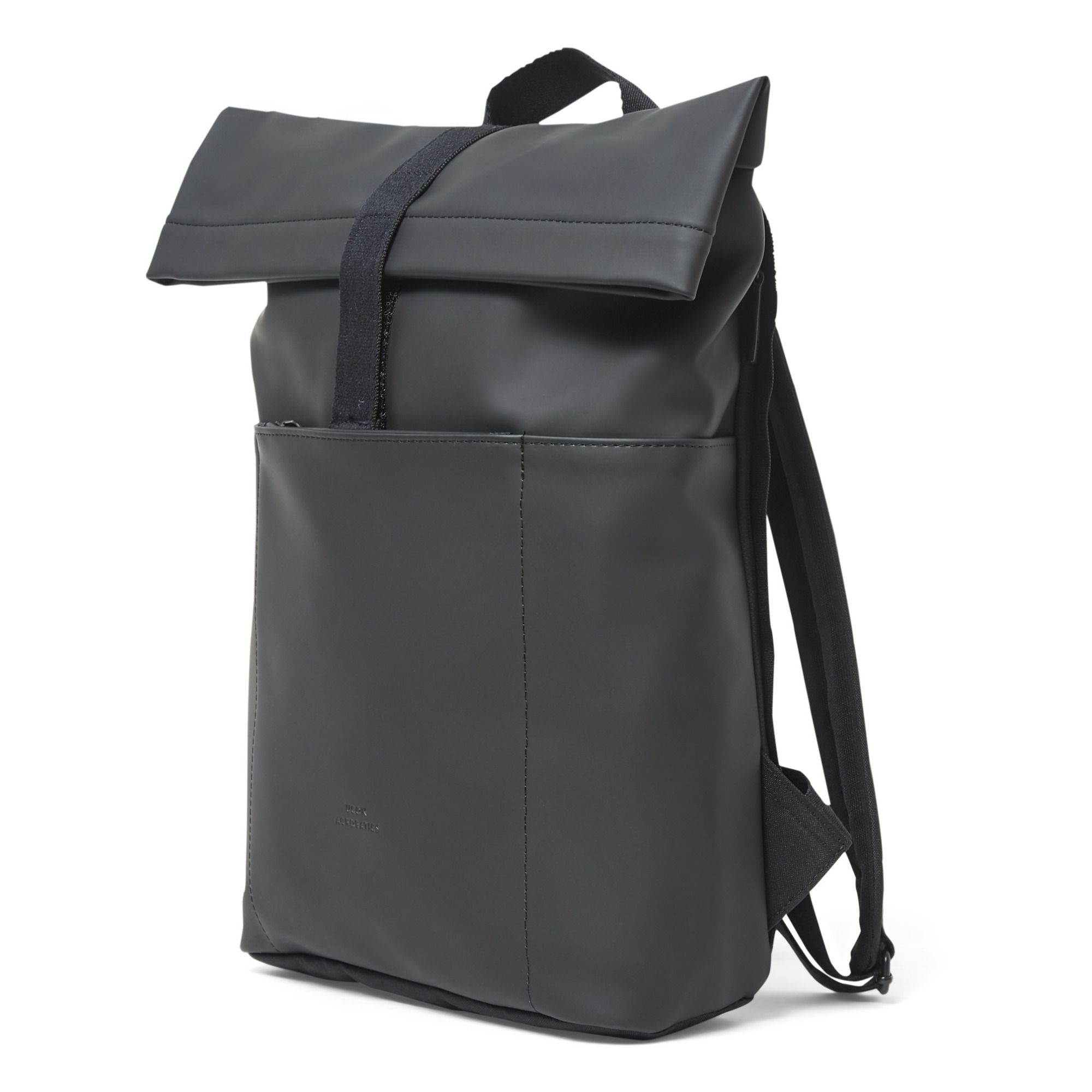 Hajo Mini Backpack Black- Product image n°3