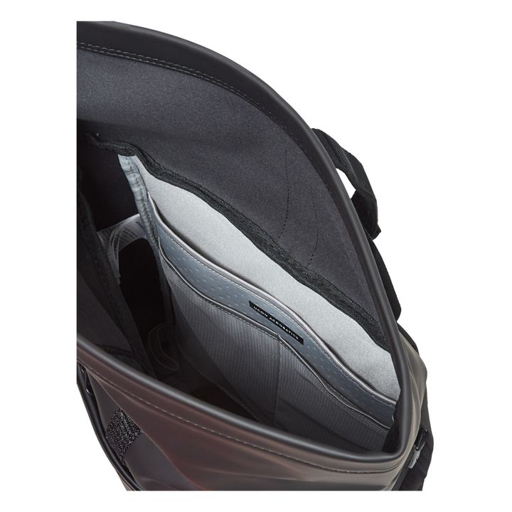 Hajo Mini Backpack | Black- Product image n°2