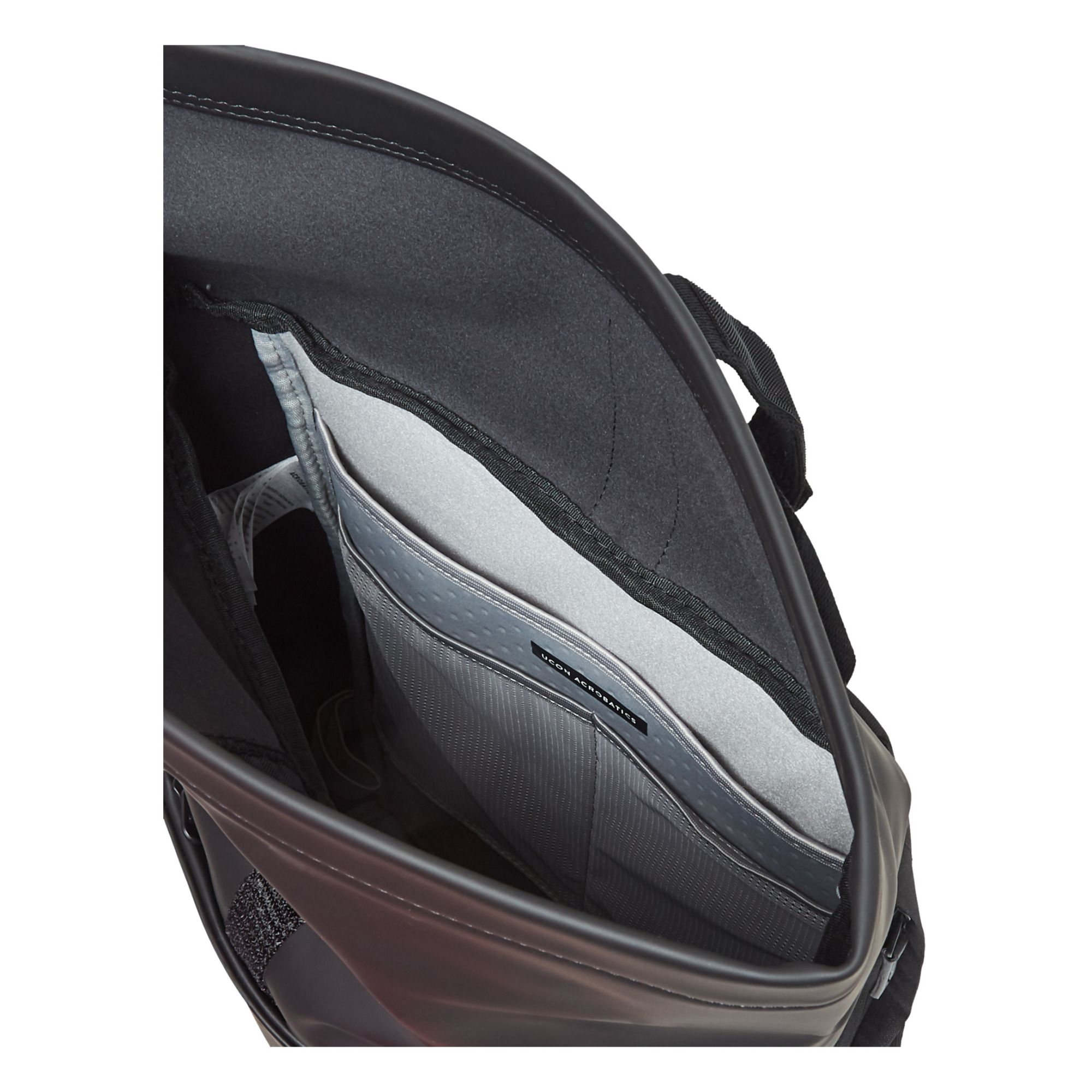 Hajo Mini Backpack Black- Product image n°2