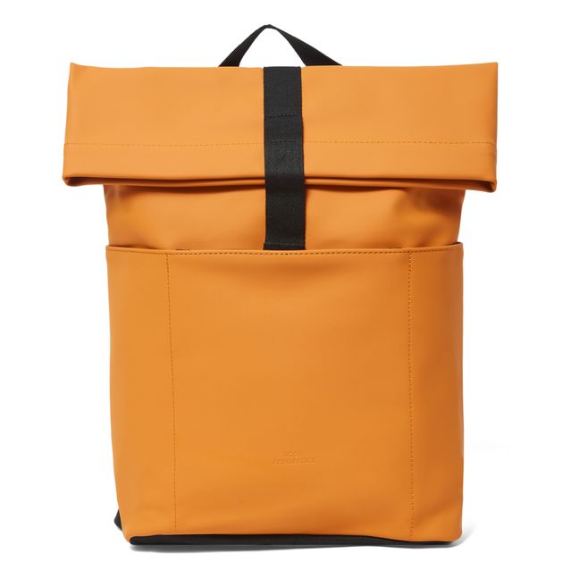 Hajo Mini Backpack | Arancione