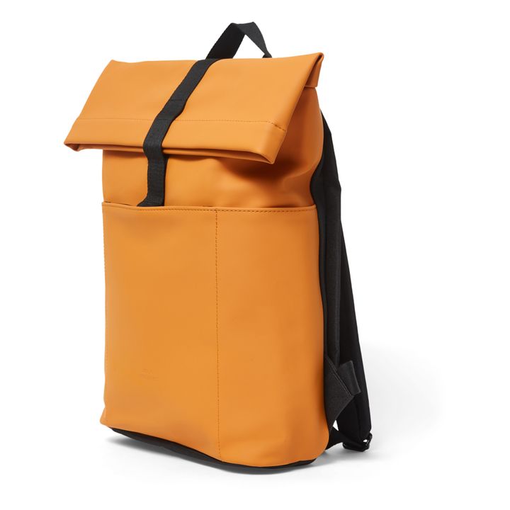 Hajo Mini Backpack | Orange- Product image n°1