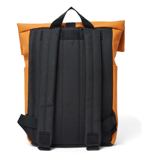 Hajo Mini Backpack | Orange