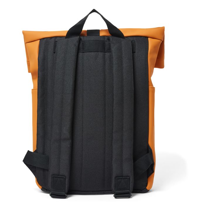Hajo Mini Backpack | Orange- Product image n°2