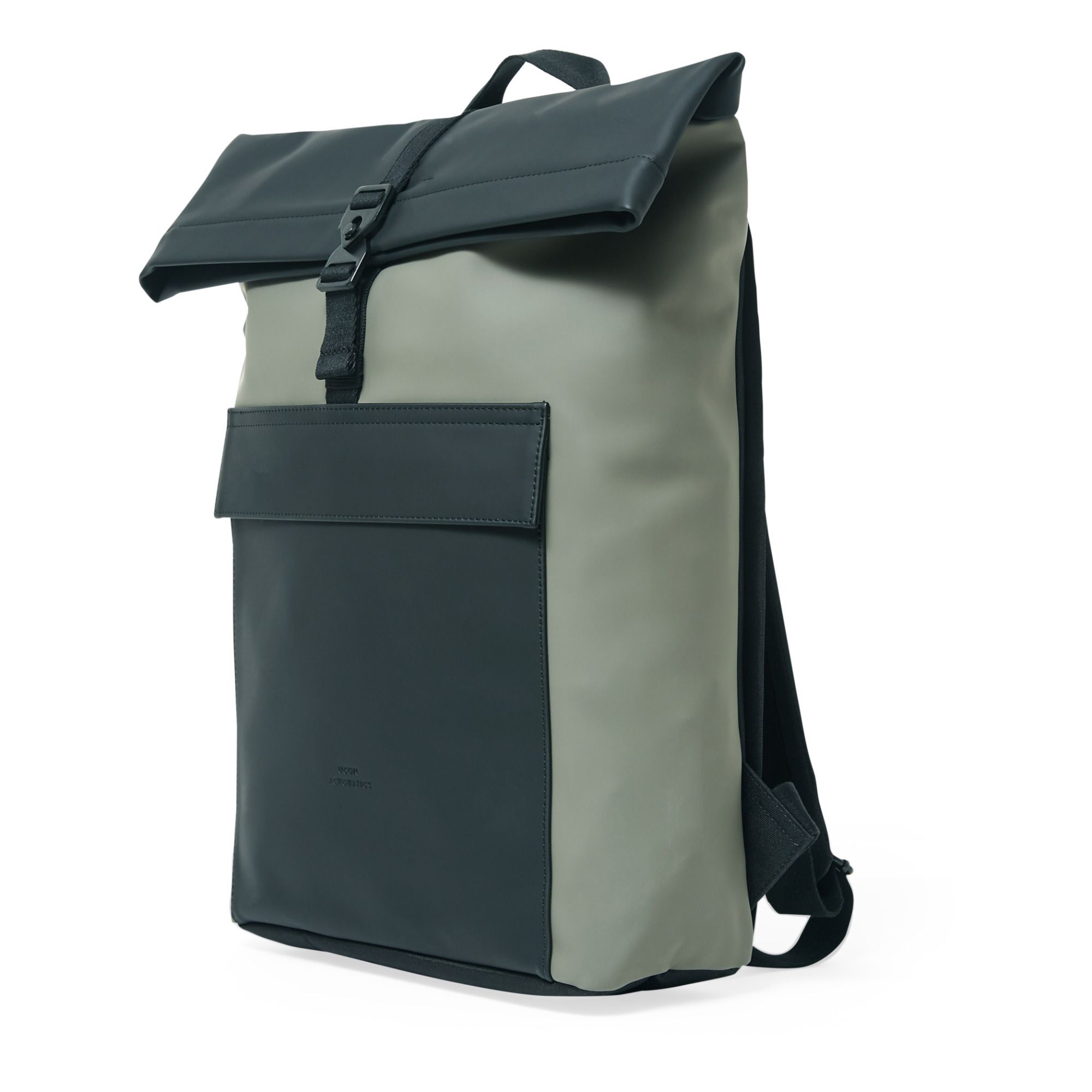 Jasper Backpack Dark grey- Product image n°1