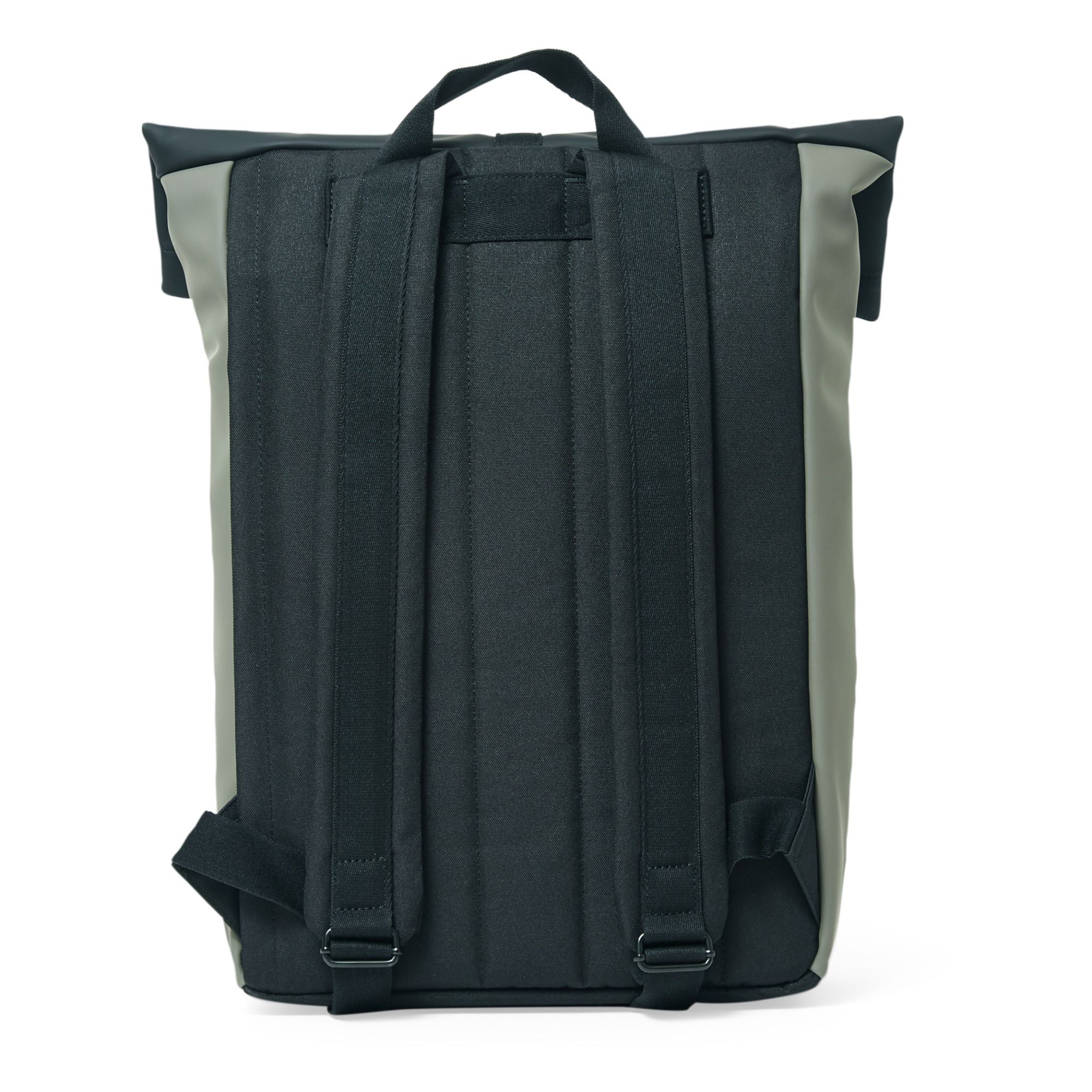 Jasper Backpack Dark grey- Product image n°2