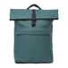 Jasper Backpack Chrome green- Miniature produit n°0