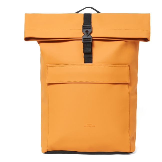 Jasper Backpack Orange