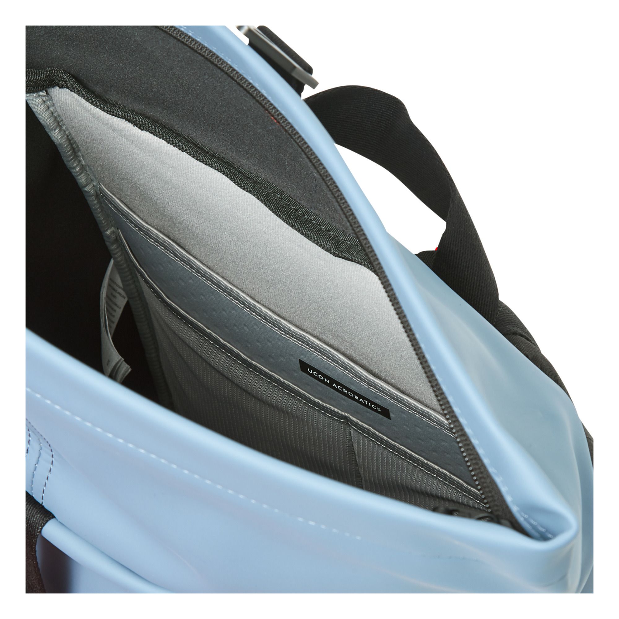 Jasper Backpack Blue- Product image n°4