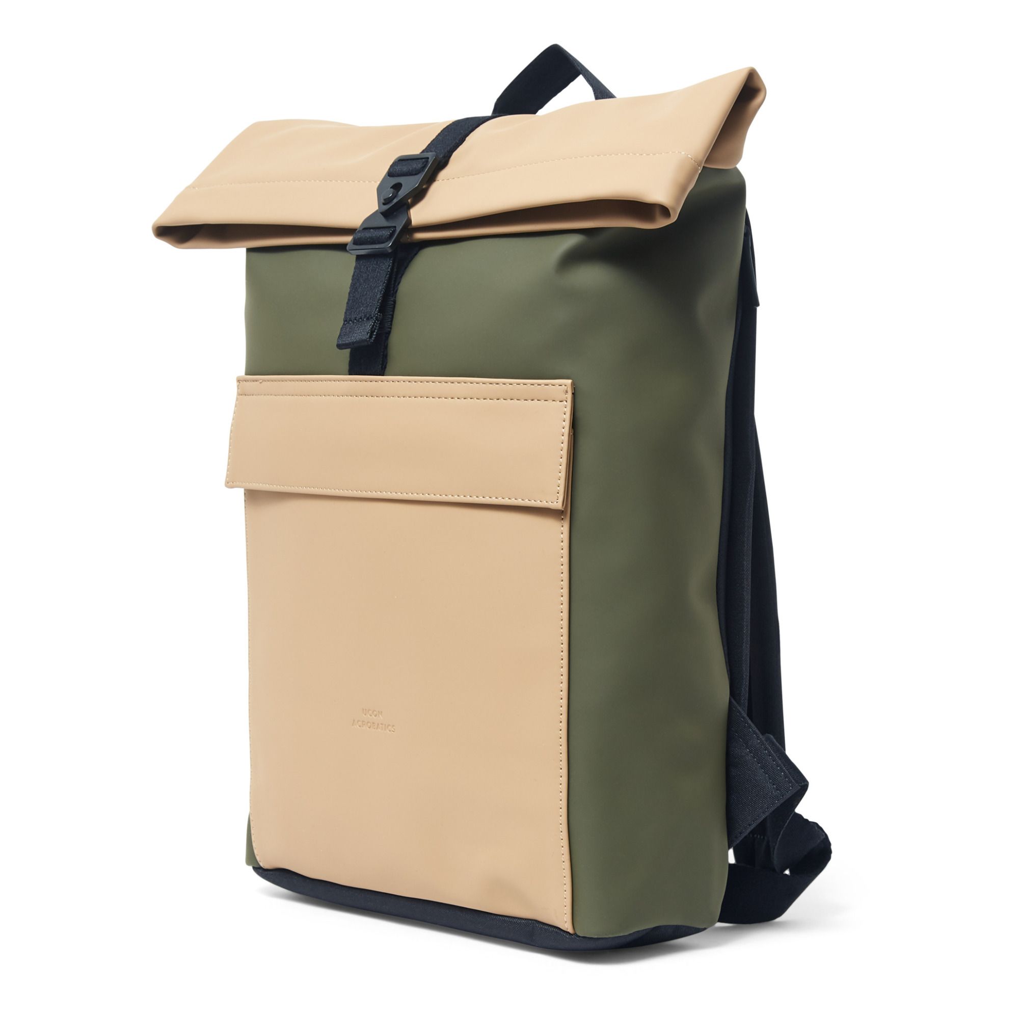 Jasper Mini Backpack Camel- Product image n°1