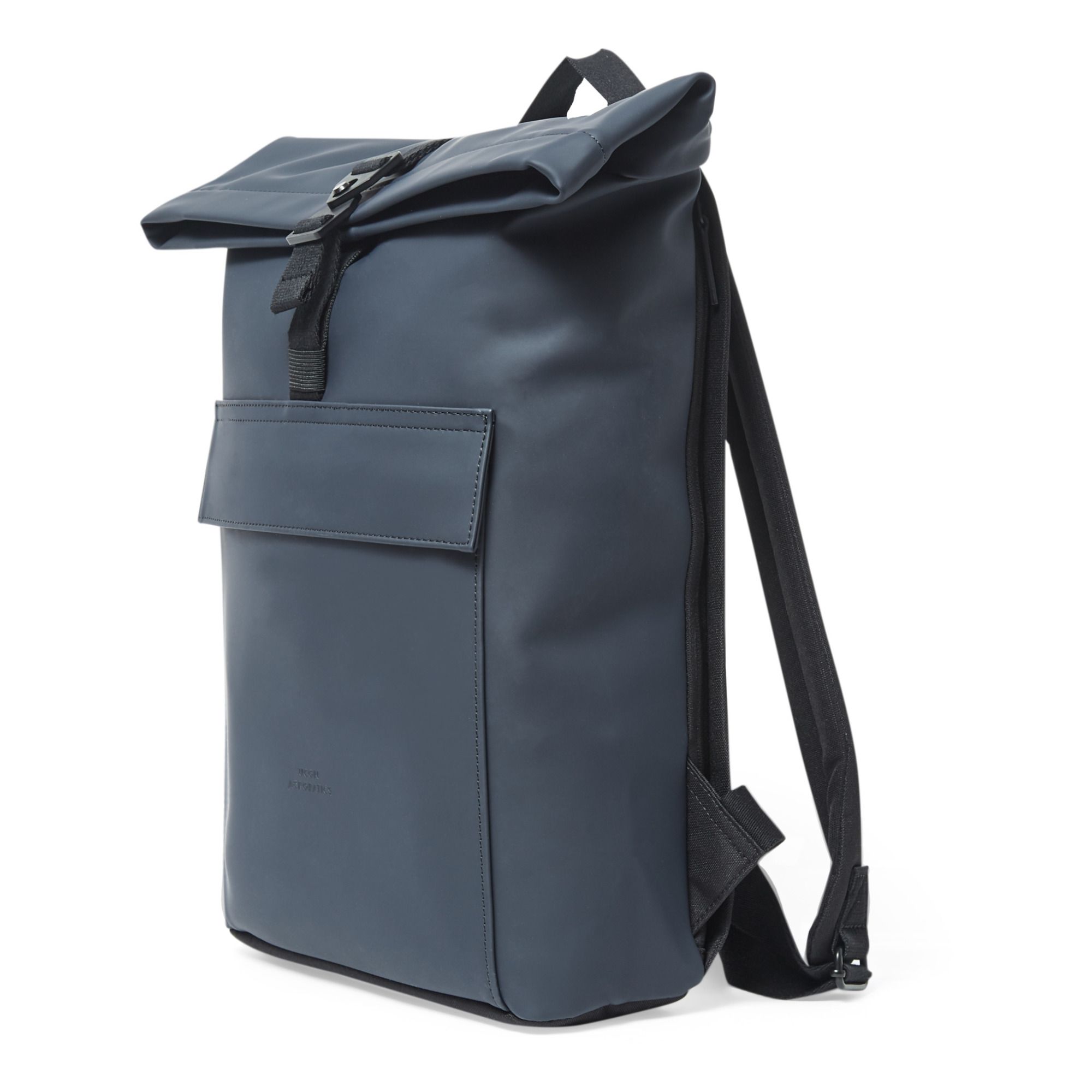 Jasper Mini Backpack Navy blue- Product image n°2