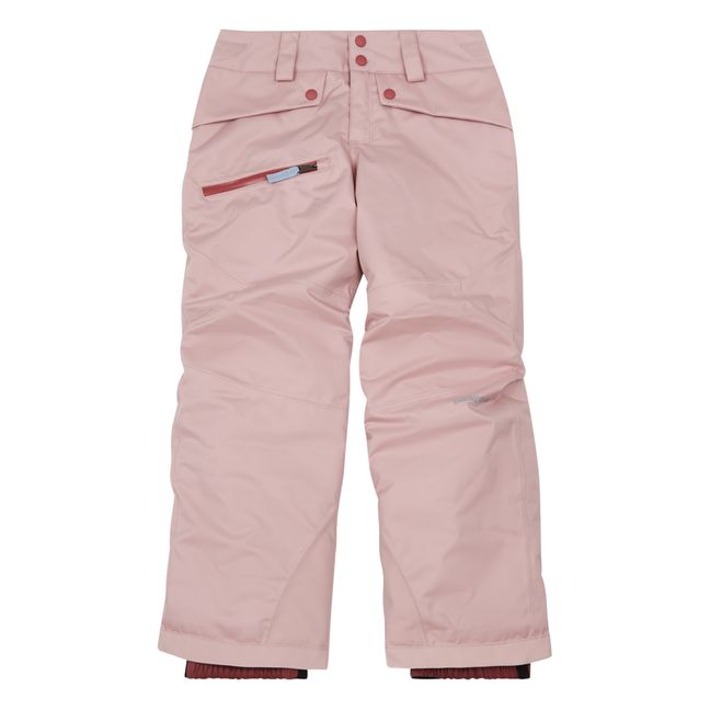 Snowbelle Recycled Ski Trousers Mauve