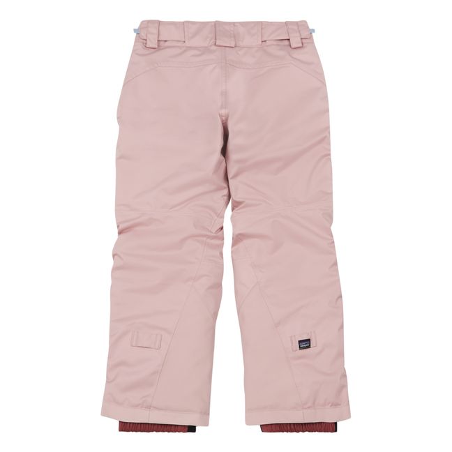 Snowbelle Recycled Ski Trousers Mauve