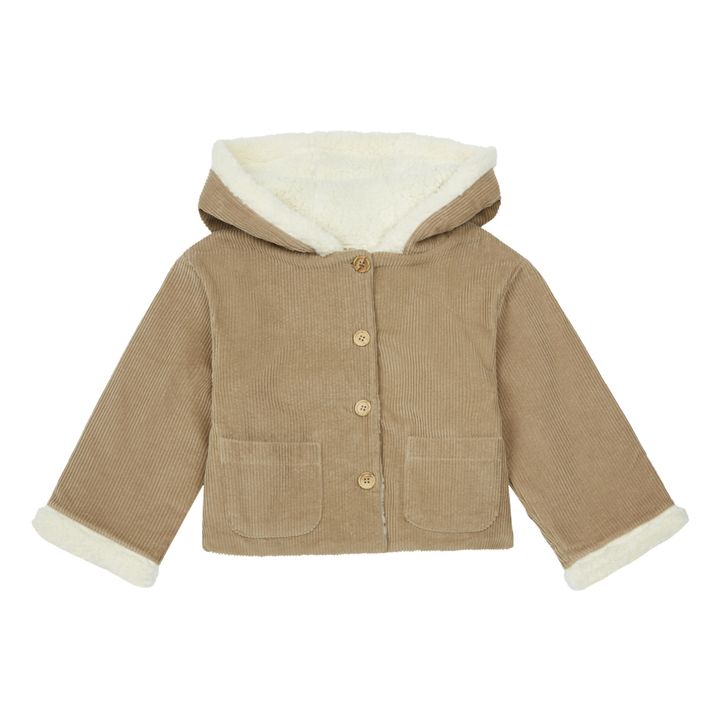 smallable manteau garcon