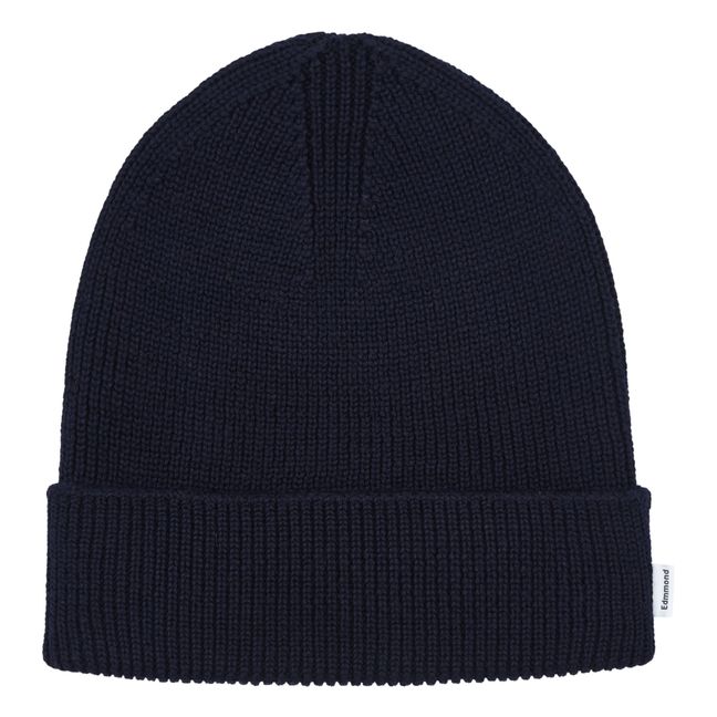 Beanie - Adult Collection - Navy blue