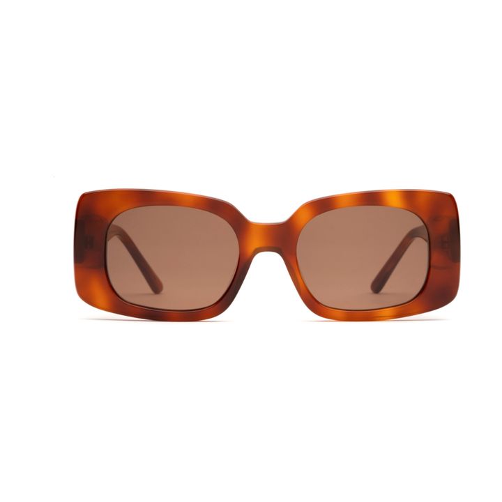 Coco Sunglasses | Marrone- Immagine del prodotto n°4