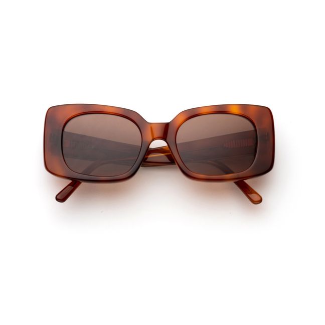 Coco Sunglasses | Brown