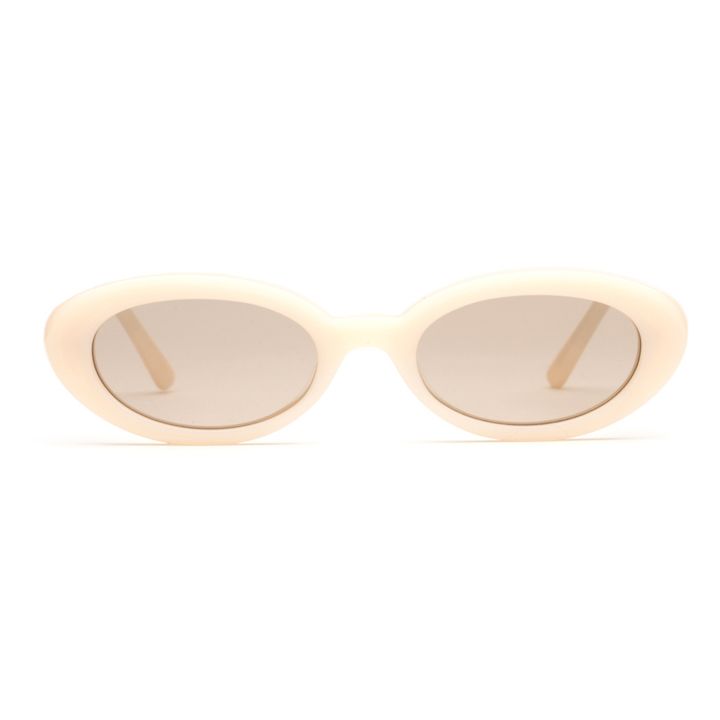 Gafas de sol Sylvie Crema- Imagen del producto n°6