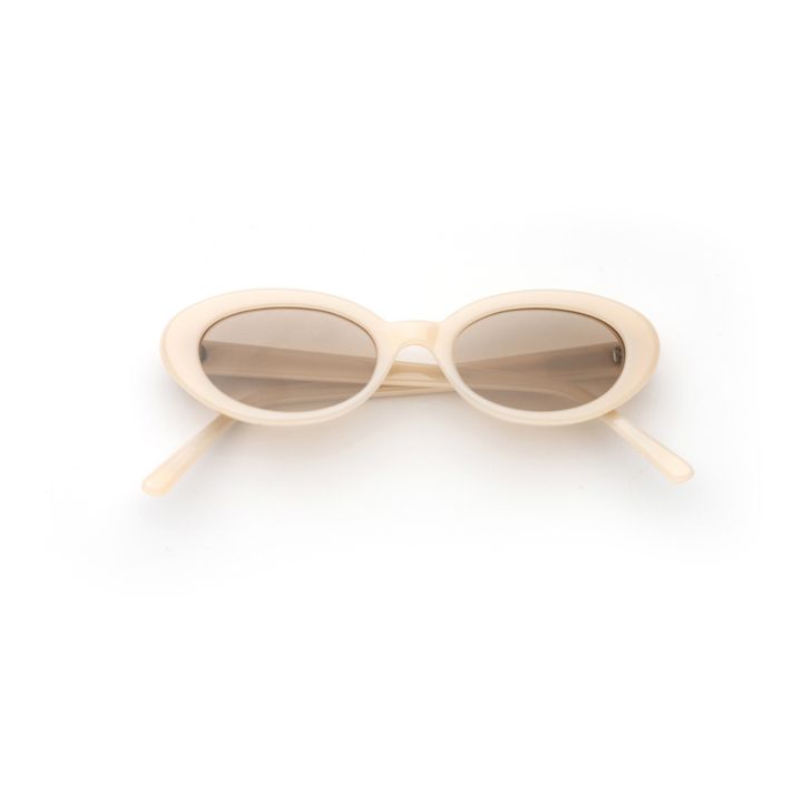 Gafas de sol Sylvie Crema- Imagen del producto n°7