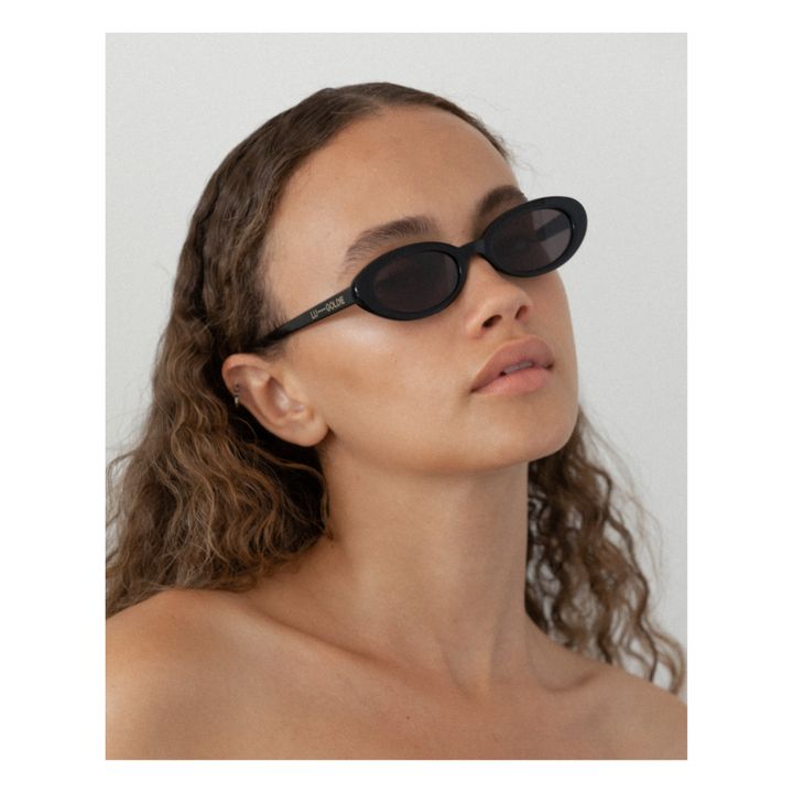 Gafas de sol Sylvie Negro- Imagen del producto n°6